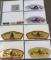 Robert E. Lee and Sagamore Council Patches