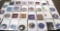 31 Winter Camping and Other Winter Related Patches Dated 1966-2001