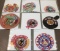 8 Partial BSA Camping Patch Sets 1950s-1970s