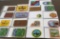 More than 20 Mixed Scouting Awards and More