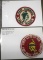 Two Early BSA Camp Patches