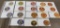 18 BSA Administrative Patches from 1970s Forward