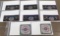 8 Occoneechee Council Patches