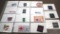 15 Scouting Patches from Canada and Europe