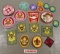 Mixed Rank Patches and More