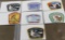 7 BSA Event Patches from the 1970s