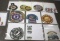 Mixed Scouting Patch Sets most Dated 1950s, 1960s and 70s