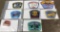 8 Mixed BSA Event Patches and More