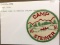 1951 Camp Steiner BSA Twill Patch