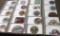 20 BSA Patches from the Mid-West and Middle American States