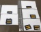 Early Denner and Assistant Denner BSA Patches