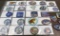 26 Mixed Klondike Derby Patches