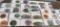 32 Mixed BSA Patches of Varying Styles and Ages
