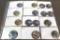 15 Early Council Patches from Oregon and Washington Area