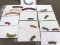 Collection of Accessory BSA Word Patches