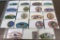 19 Mixed NE US Council Patches