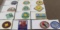 13 BSA Broad Creek Patches from Different Eras