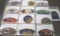 13 Mixed BSA Council Patches for 