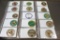 15 BSA Patches for Different Administration Positions