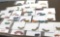 Massive Collection of BSA Segment Name Patches and More
