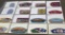 16 M-Named Council Patches