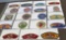 19 Mixed BSA Council Patches