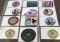12 Unique BSA Trail Patches