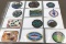 12 Unique BSA Trail Patches
