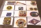 13 Unique BSA Trail Patches