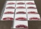 13 Different Transatlantic Council Scout Patches