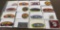 16 Mixed BSA Patches from NJ and CA Councils