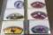 Heart of America and More BSA Council Patches