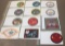 12 Gravois Trail Related BSA Patches 1989-2002