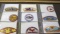 The Hiawatha Councils BSA Patches