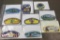 9 BSA Council Patches Beginning with H-I