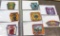 8 BSA Keystone Area Council Patches