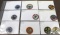 10 Small BSA Council Patches