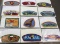 12 BSA Council Patches Beginning with J and K