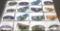 16 Western Colorado Council/Mic-O-Say 541 Patches