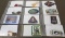 12 US Grant Pilgrimage Patches and Medals from 1968-2016
