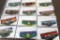 12 Shoulder or Pocket Patches for Lodges 529 and 536