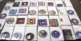 31 Winter Camping and Other Winter Related Patches Dated 1966-2001