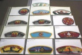 BSA Atlanta Area Council Patches and More