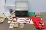 Mixed Scouting Collection