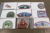 Early Rip Van Winkle Council and Leather and More