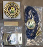 Lake of Isles Scout Reservation Collection