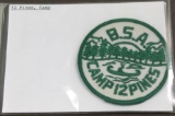 BSA Camp 12 Pines 3