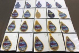 21 Klondike Derby Patches Dated as Early as 1972-1989