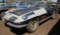 1964 Corvette Coupe