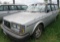 1982 Volvo Turbo Station Wagon